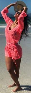 Ivy Moraes feet photo 2