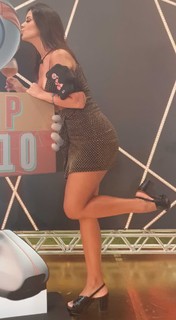 Ivy Moraes feet photo 8