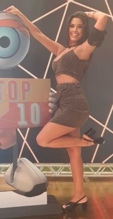 Ivy Moraes feet photo 7