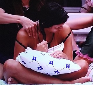 Ivy Moraes feet photo 4