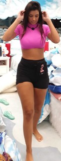 Ivy Moraes feet photo 13