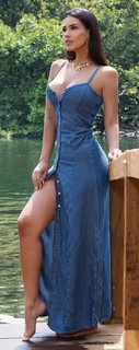 Ivy Moraes feet photo 9