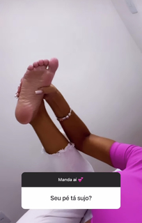 Ivy Moraes feet photo 20