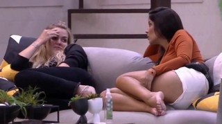 Ivy Moraes feet photo 5