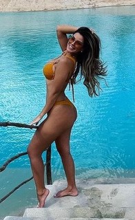 Ivy Moraes feet photo 19