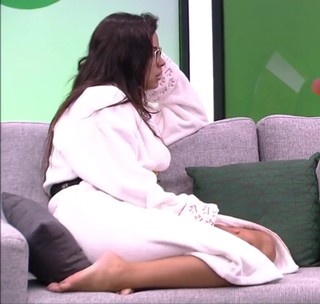 Ivy Moraes feet photo 12