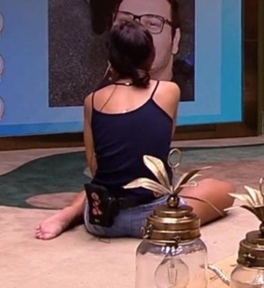 Ivy Moraes feet photo 9