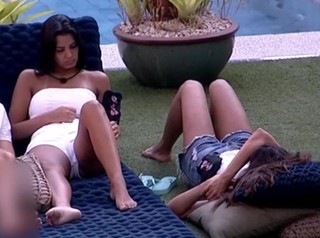 Ivy Moraes feet photo 2