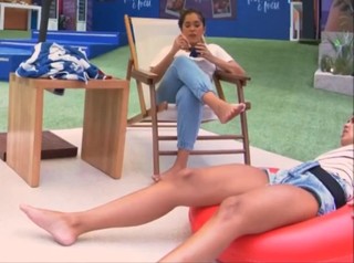 Ivy Moraes feet photo 17