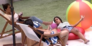 Ivy Moraes feet photo 16