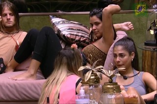Ivy Moraes feet photo 15