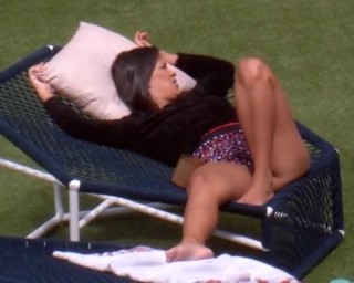 Ivy Moraes feet photo 12