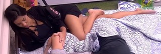 Ivy Moraes feet photo 11