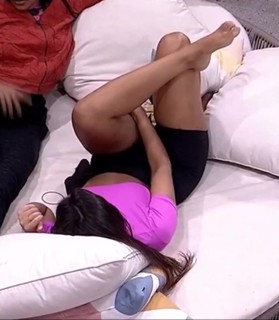 Ivy Moraes feet photo 20
