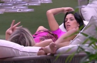 Ivy Moraes feet photo 16