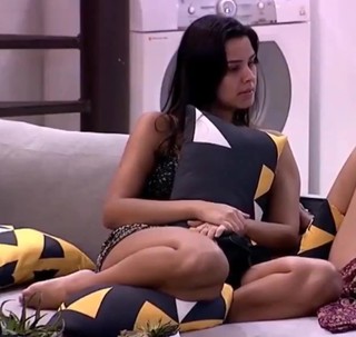 Ivy Moraes feet photo 8