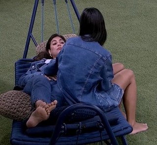 Ivy Moraes feet photo 15