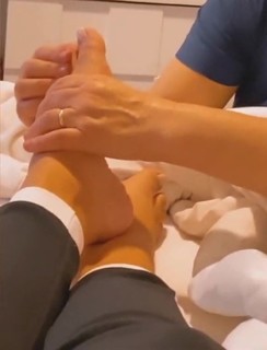 Ivy Moraes feet photo 8