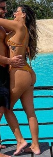 Ivy Moraes feet photo 16