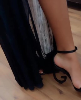Ivy Moraes feet photo 14