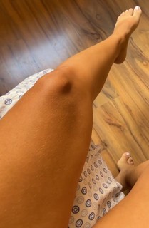Ivy Moraes feet photo 6