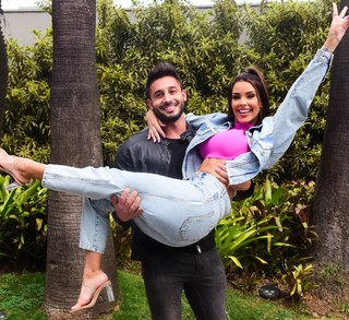 Ivy Moraes feet photo 18