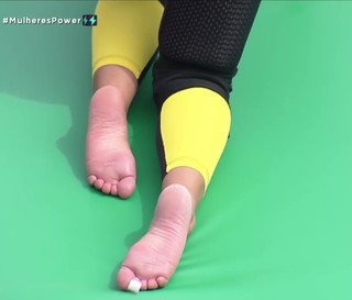 Ivy Moraes feet photo 14