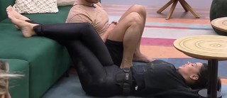 Ivy Moraes feet photo 6