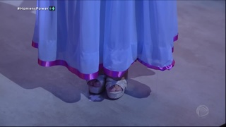 Ivy Moraes feet photo 15
