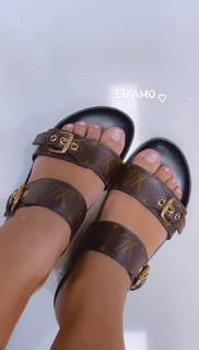 Ivy Moraes feet photo 14