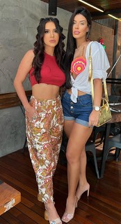 Ivy Moraes feet photo 7