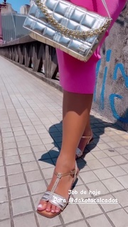 Ivy Moraes feet photo 20
