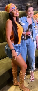 Ivy Moraes feet photo 15