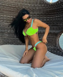 Ivy Moraes feet photo 10