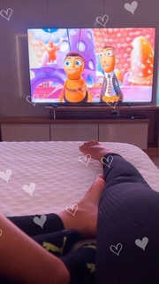 Ivy Moraes feet photo 17