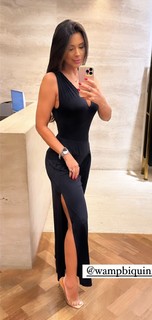 Ivy Moraes feet photo 4