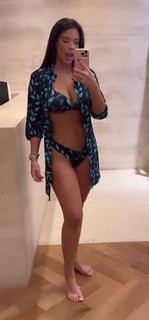 Ivy Moraes feet photo 1