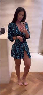 Ivy Moraes feet photo 20