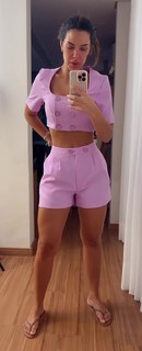 Ivy Moraes feet photo 13
