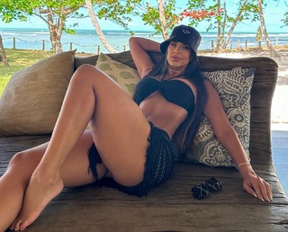 Ivy Moraes feet photo 19
