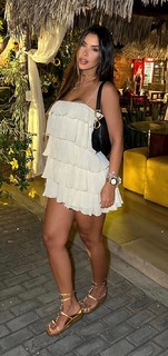 Ivy Moraes feet photo 16