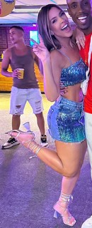 Ivy Moraes feet photo 14