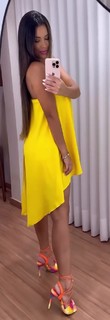 Ivy Moraes feet photo 18