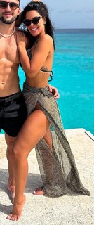 Ivy Moraes feet photo 11
