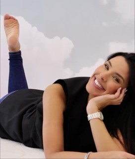 Ivy Moraes feet photo 16