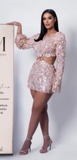 Ivy Moraes feet photo 14