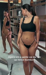 Ivy Moraes feet photo 6