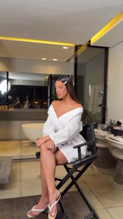Ivy Moraes feet photo 12