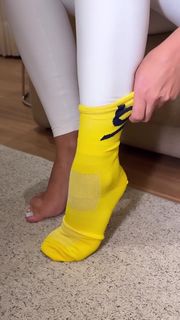 Ivy Moraes feet photo 2