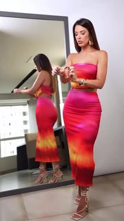 Ivy Moraes feet photo 18